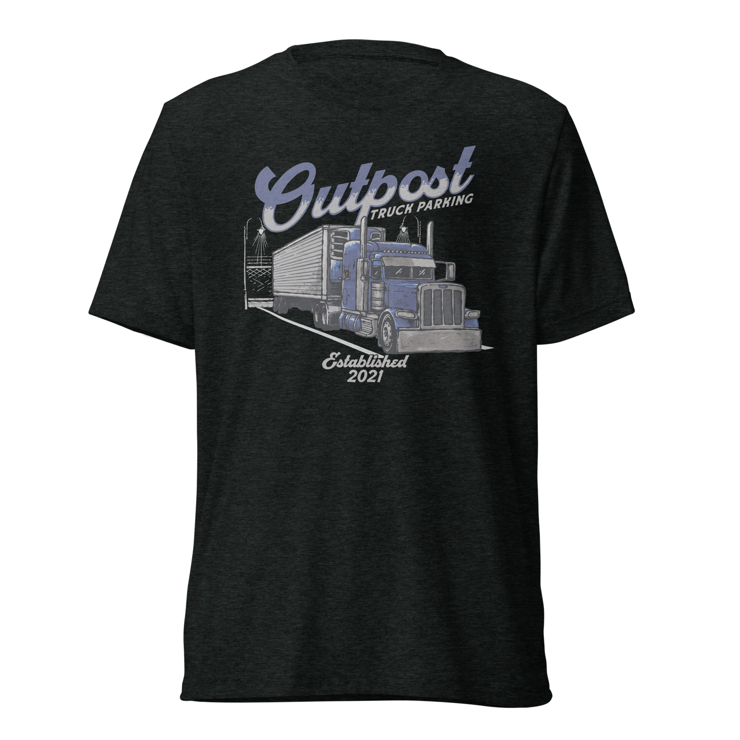 Vintage 359 Tee