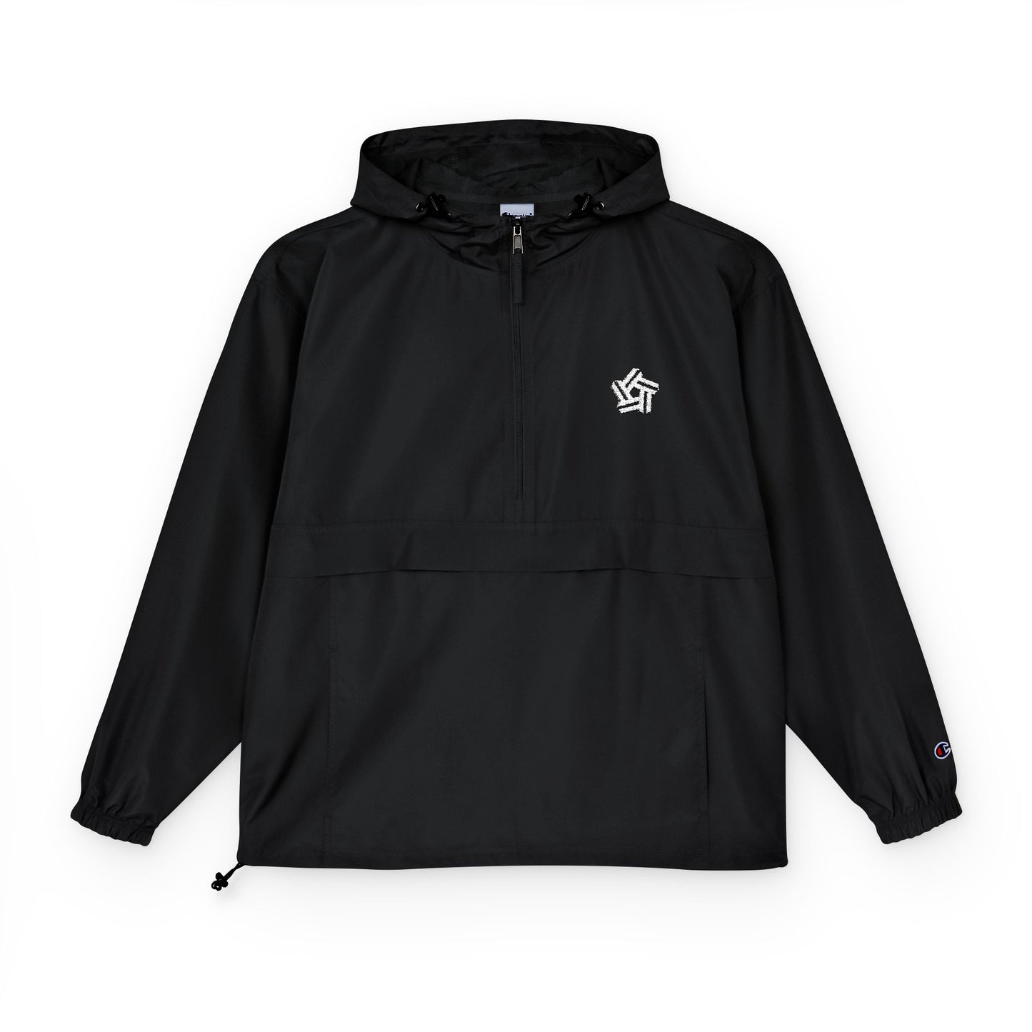 Anorak Jacket