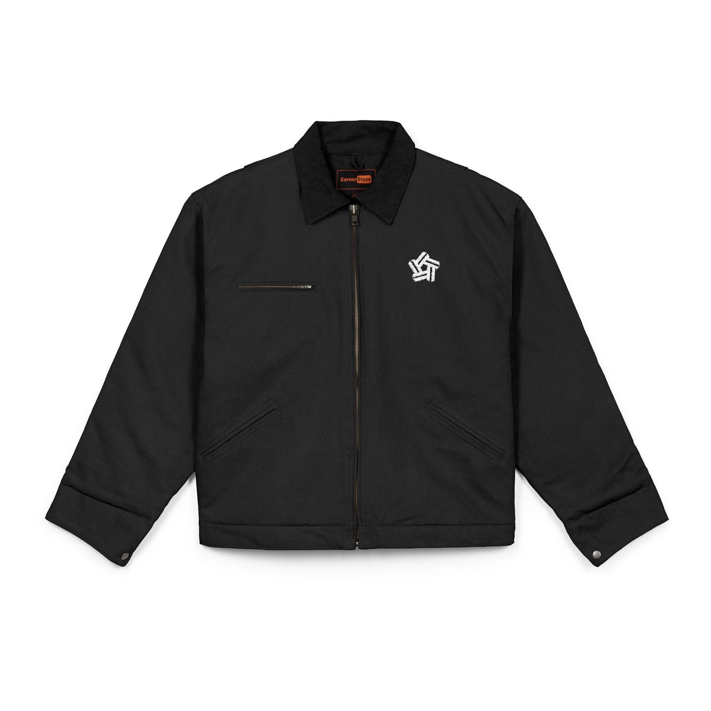 Duck Canvas Jacket