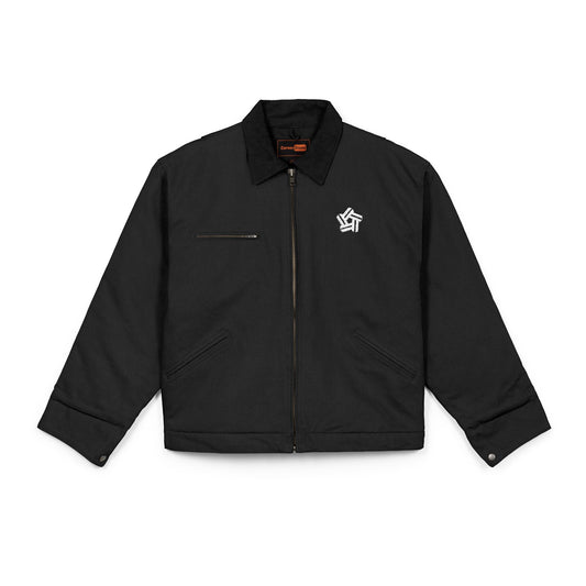 Duck Canvas Jacket