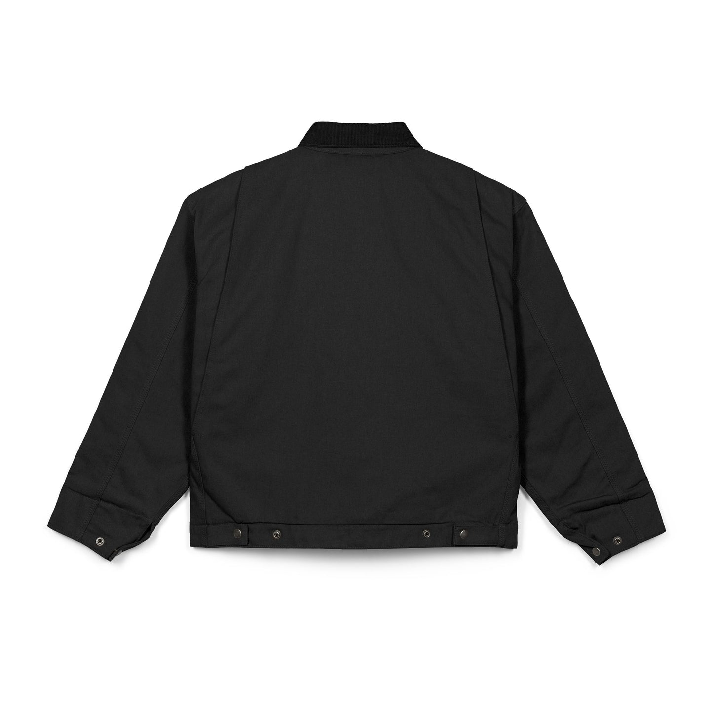 Duck Canvas Jacket