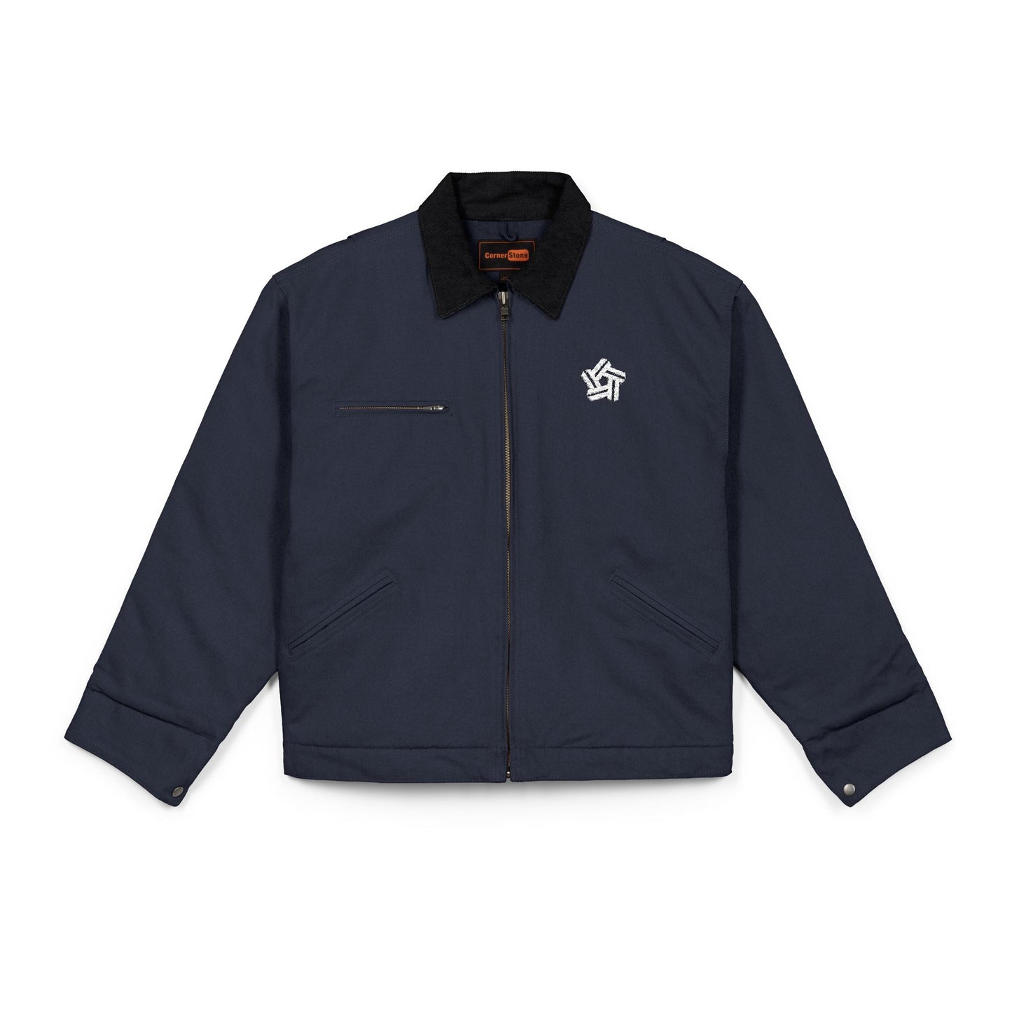Duck Canvas Jacket