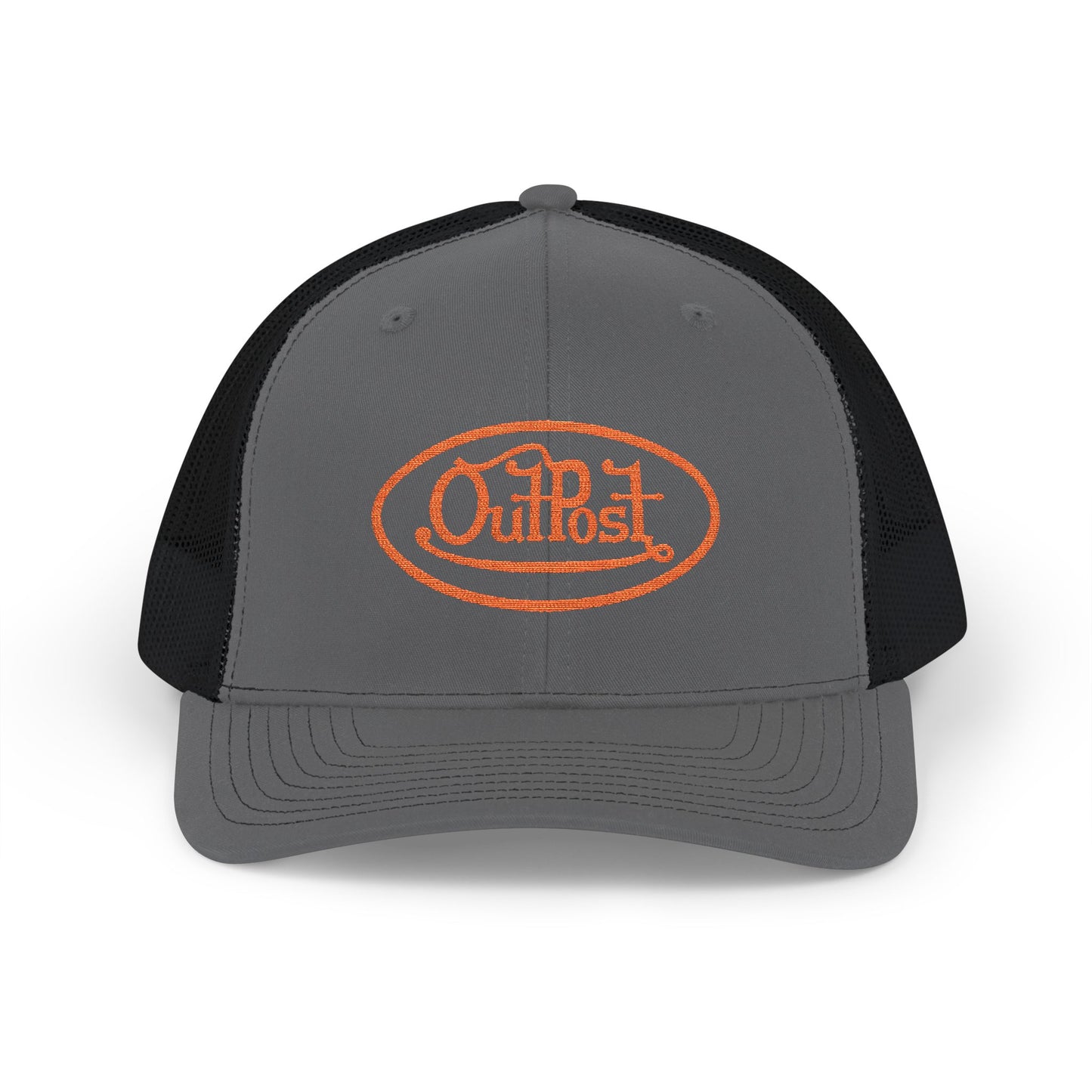 Outpost VD Inspired Trucker Hat