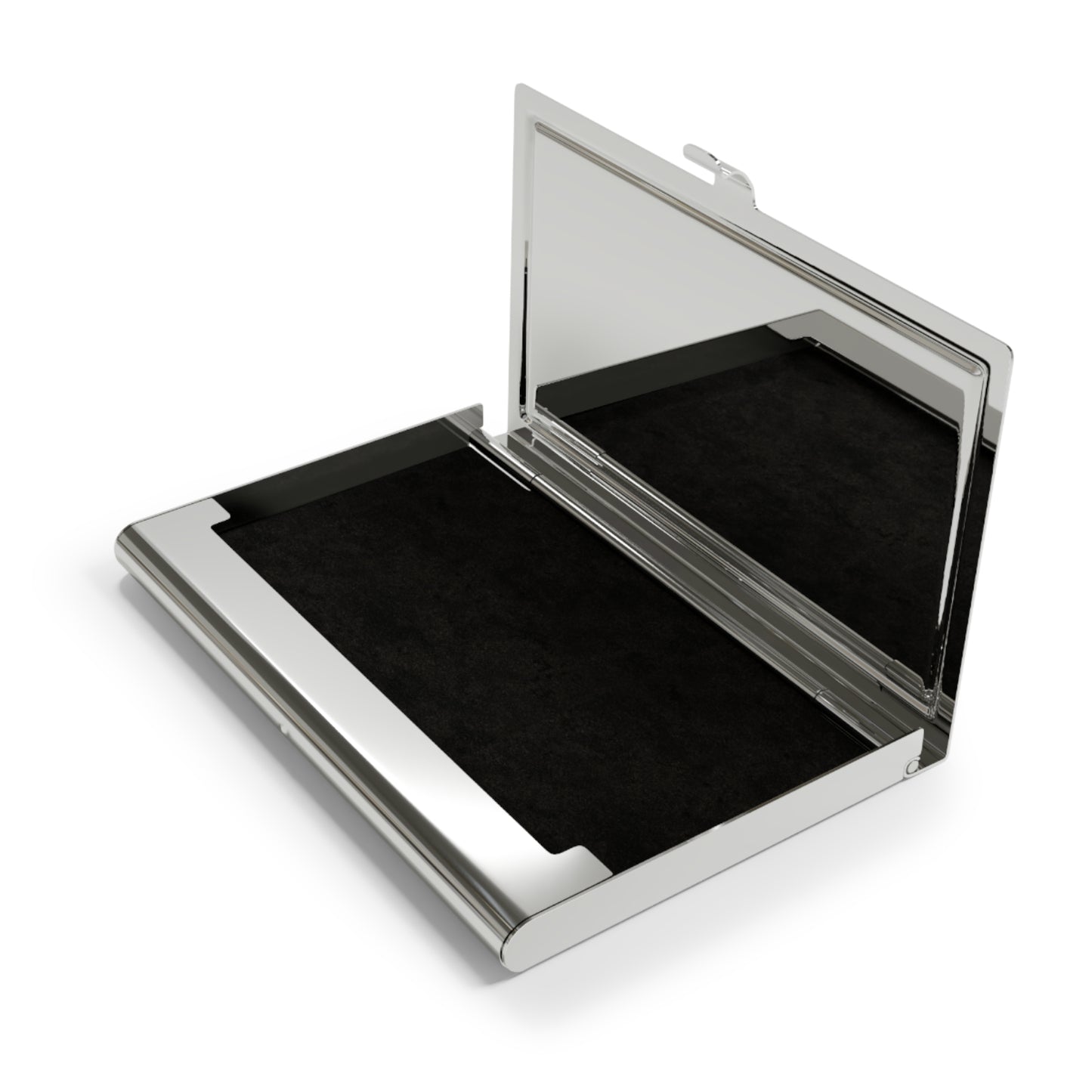 Metal Business Card Holder