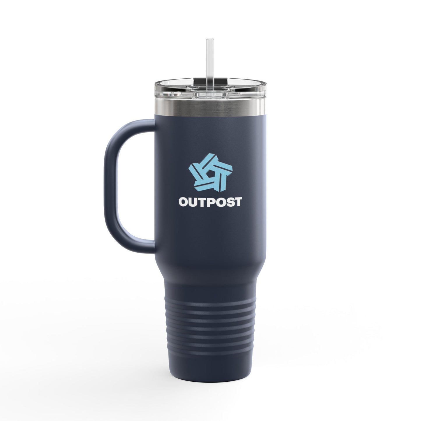 Insulated Travel Mug (40oz)
