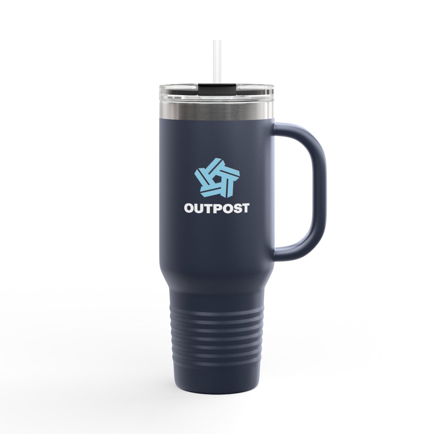 Insulated Travel Mug (40oz)