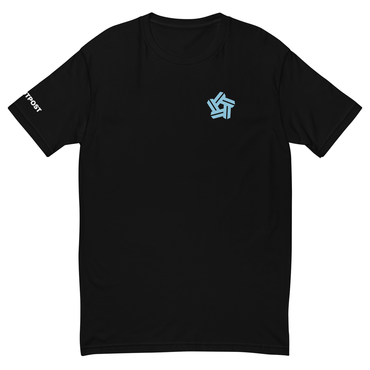 Outpost Basic Icon Tee