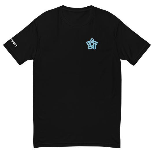 Outpost Basic Icon Tee