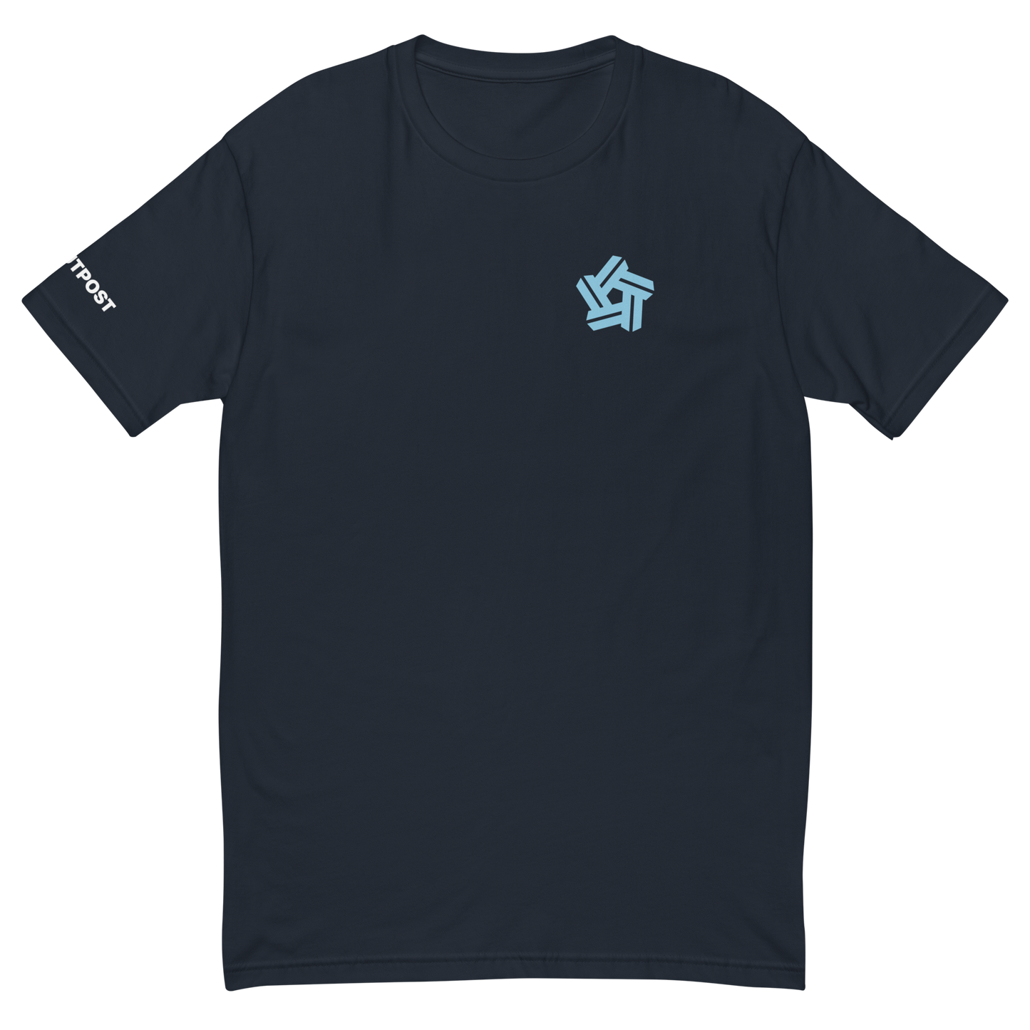 Outpost Basic Icon Tee