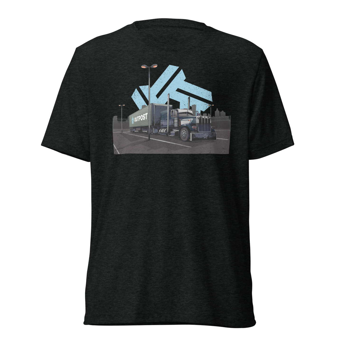 Vintage 379 Tee